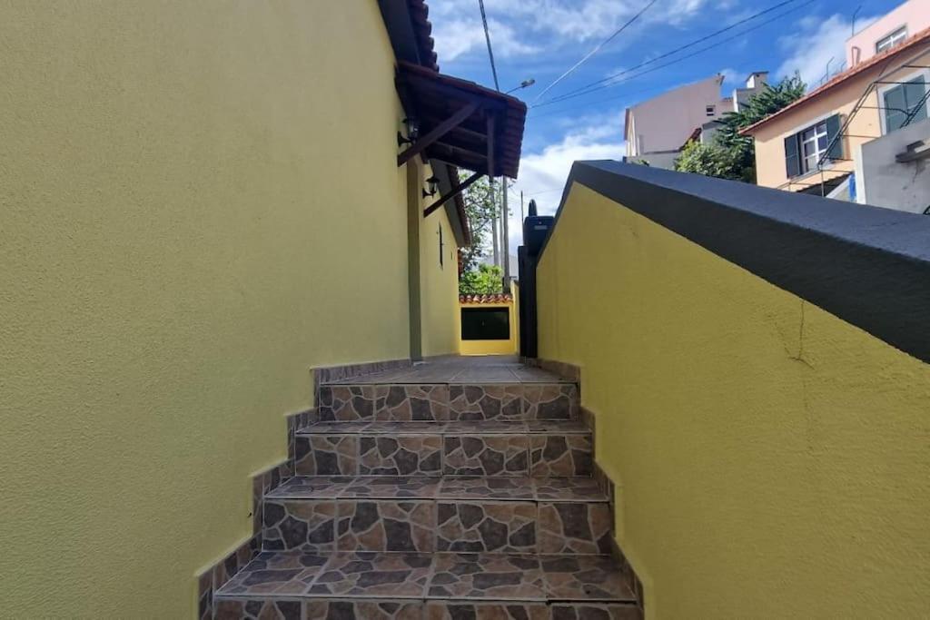 Casa Sousa Campanário Buitenkant foto