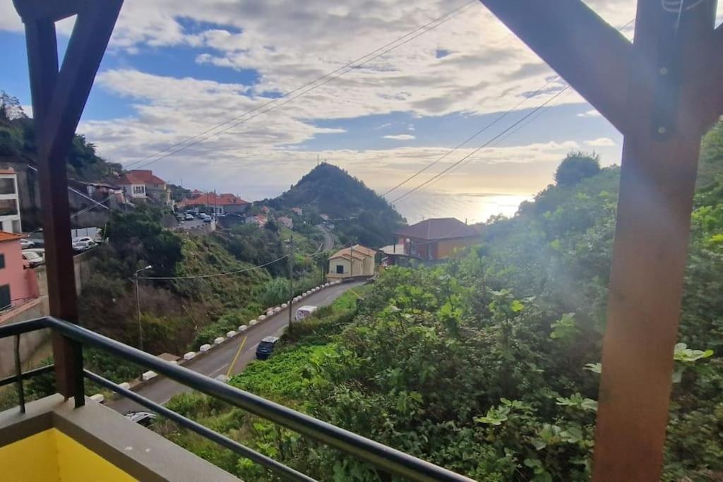 Casa Sousa Campanário Buitenkant foto