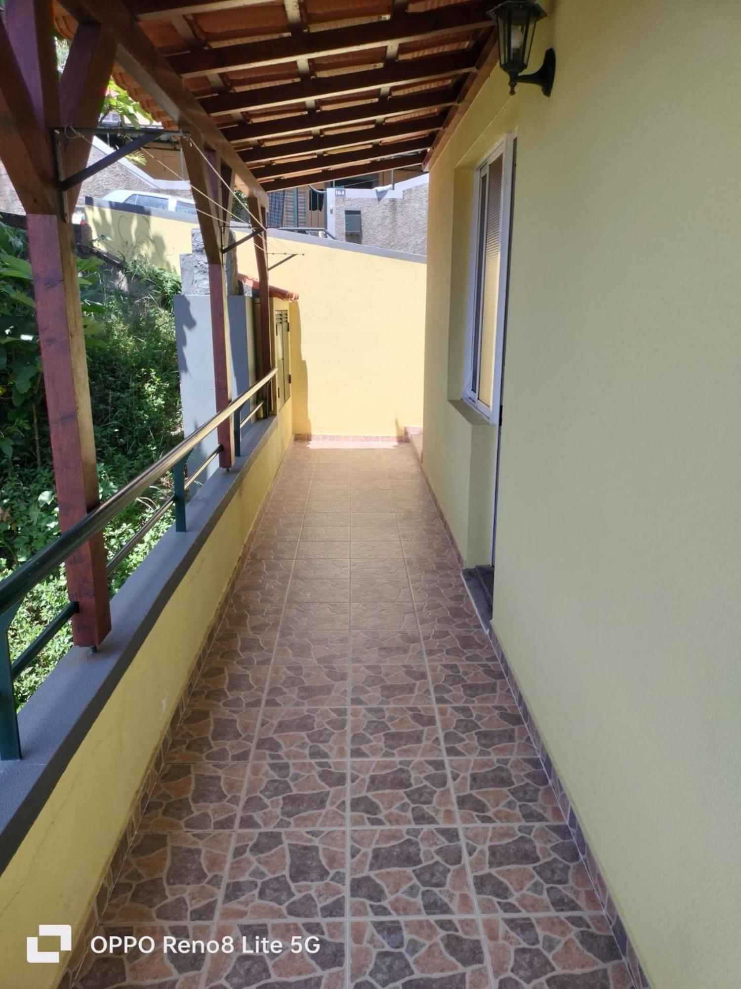 Casa Sousa Campanário Buitenkant foto