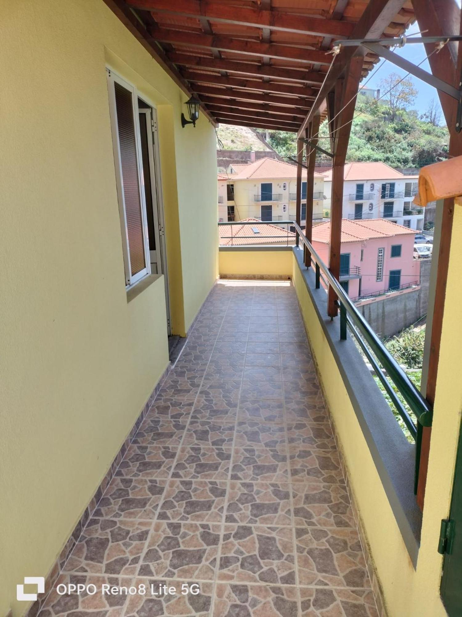 Casa Sousa Campanário Buitenkant foto