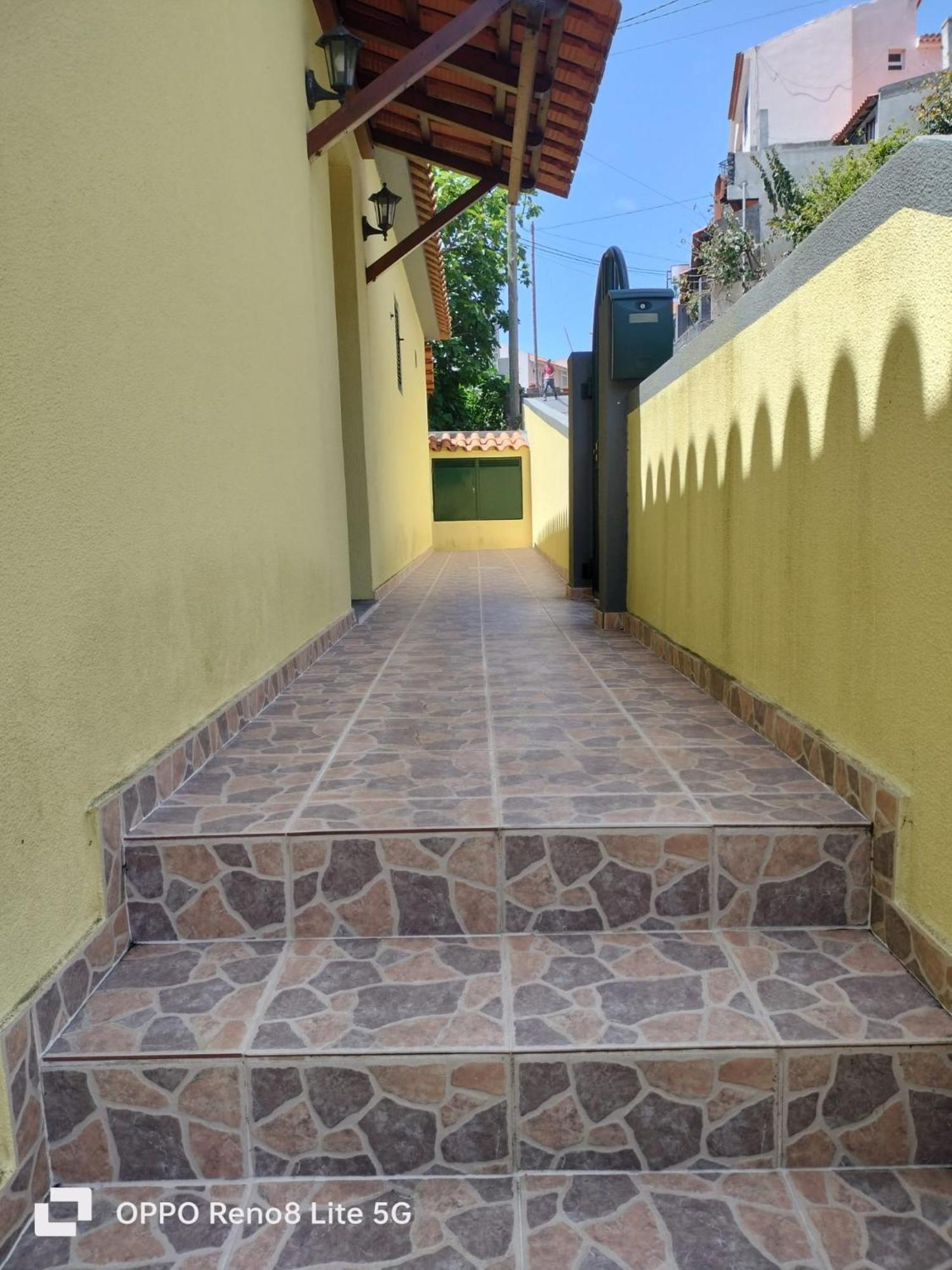 Casa Sousa Campanário Buitenkant foto
